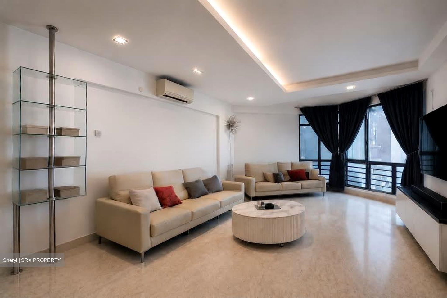 Upper Bukit Timah Road (D21), Condominium #595629981